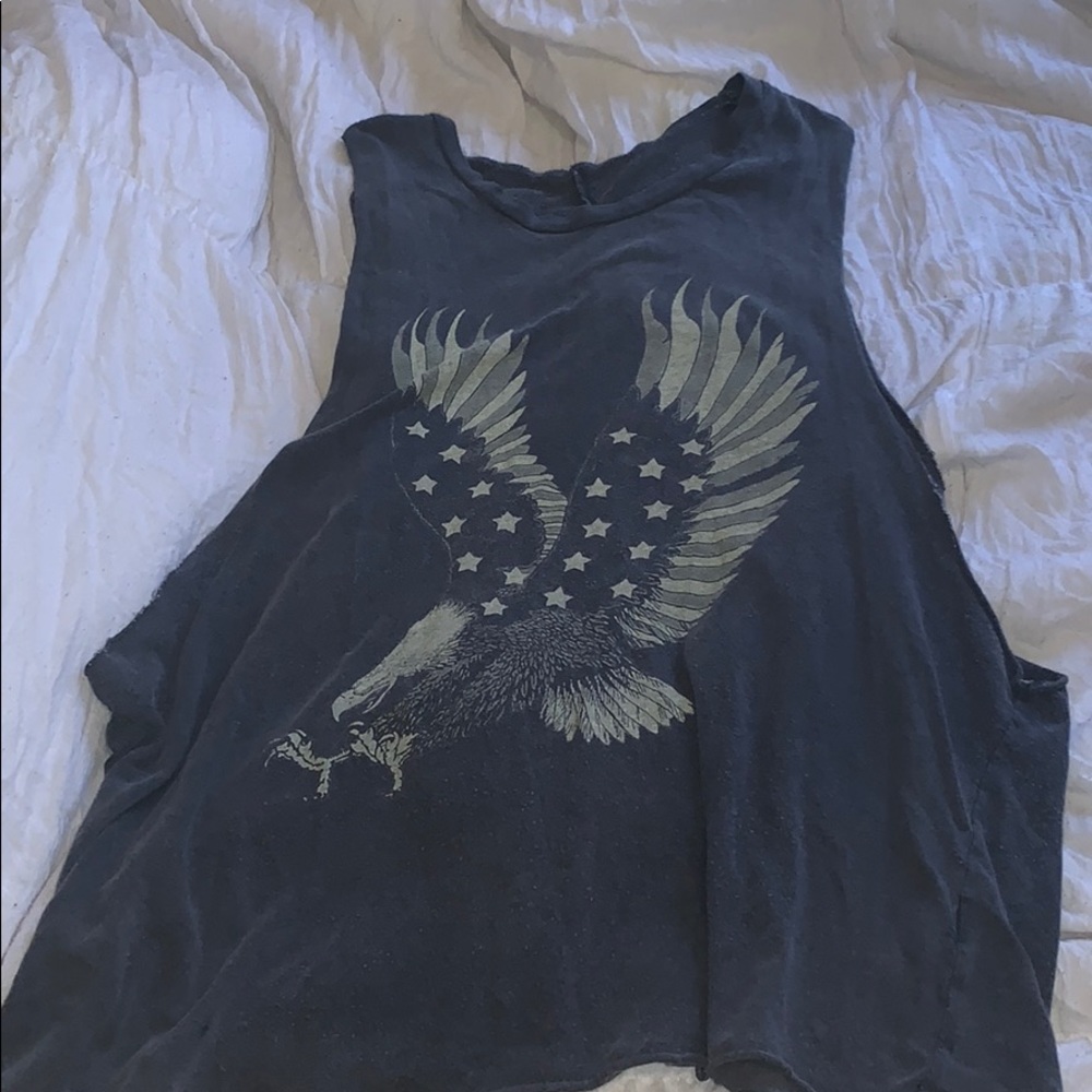 tank top - Picture 1 of 1